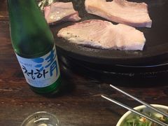 -Dombe豚(黑猪肉街店)