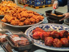 -盒马X会员店(王府井奥莱UP TOWN店)