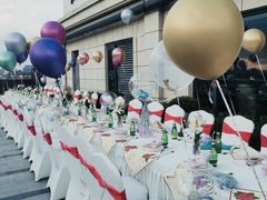 -南京悦客假日酒店