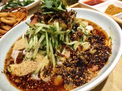 -老阿妈蒙古村·蒙古包·草原文化·歌舞表演(老君堂店)