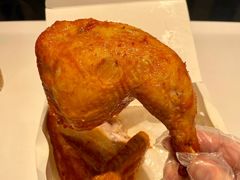 -麦当劳(华融店)