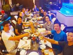 -卡佩罗意大利餐厅及酒吧Al Cappello Trattoria