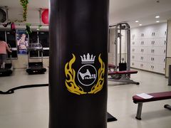 -中田健身工作室(珠江路地铁站店)