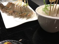 -官也街澳门火锅(新源里店)