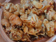 -欧记大排档·景德菜(上海首店)