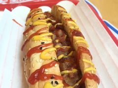 -DQ·蛋糕·冰淇淋(富华里店)