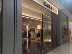 -ZARA(深圳金光华广场店)