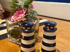 -La Creperie法餐厅(芮欧百货店)