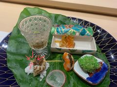 -鮨一日本料理(大中华店)