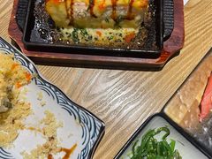 -鱼民·现造寿司(育德店)