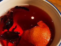 -蜜桃餐厅·伴山(湖滨商业街店)