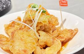 Sweet and Sour Pork