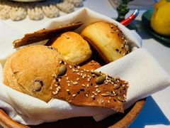 -弗兰克牛排西餐厅Ribone steak house(柠檬花园店)