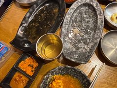 -恩你小木屋·烤肉韩式料理(嘉兴秀洲店)