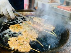 -丁脊壹绝·里脊肉