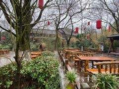 -天目湖御水温泉·度假酒店