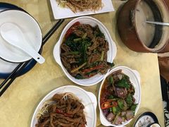 -得记得潮州海鲜砂锅粥(宝业路店)