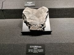 -河姆渡遗址博物馆