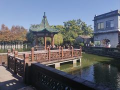 -东莞市可园博物馆