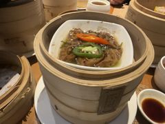 -正元希尔顿逸林酒店-御玺中餐厅