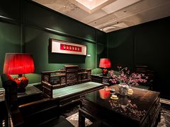 -金成潮菜博物馆(海珠湿地店)