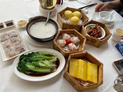 -怀德酒楼·粤菜·海鲜·茶点(怀德万象汇店)