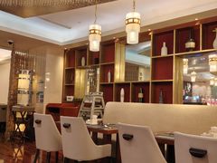 -昆泰嘉华酒店-嘉华咖啡厅