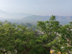 -山西王家大院