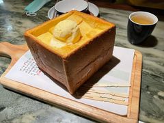 -绿茶餐厅(昌平悦荟店)