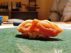 -鮨青(恒基名人购物中心店)