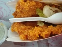 -肯德基(大成店)