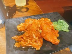 -·缸桶屋·韩式牛肋条自助烤肉(西湖D11店)