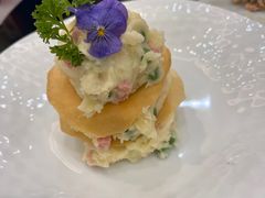 -申阿婆·上海菜·小海鲜(国展店)