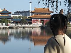-天下玉苑
