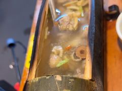 -61号餐吧(兴坪古镇漓江店)