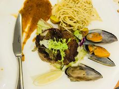 -红房子西菜馆(淮海中路店)