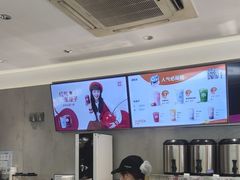 -茶百道(下沙宝龙二期店)