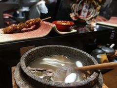 -鸟山鸣·日料食堂(王府井店)