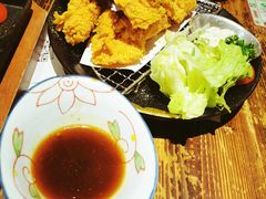 -小川洋风料理(街道口店)