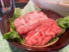 脑花-憨铁匠老火锅(龙岗万科里店)