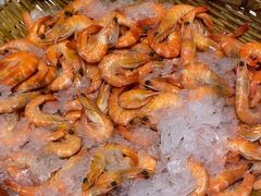 -海天盛宴新派海鲜自助餐厅(群力店)