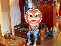 -南凉虎台遗址公园