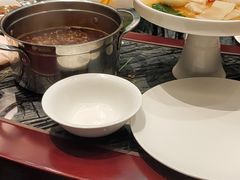 -大渔小鲜火锅店