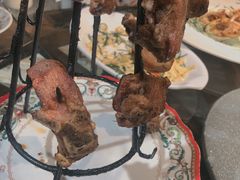 -艾丁湖烤全羊西域文化主题餐厅(新天润店)