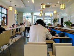 -大明寺素食坊(扬子江中路店)