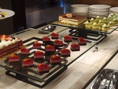 -万荟轩海鲜·粤式点心自助餐厅(蓝海风万怡酒店)