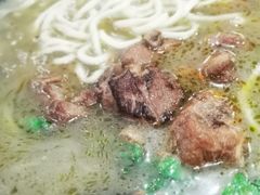 -台州老六海鲜面馆(上南总店)