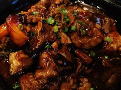 -古南都·老广东酒楼(龙江店)