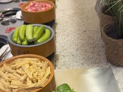 -喜家自助小火锅(乐客城店)