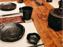 -藤原布二·大正创意料理(五台山店)